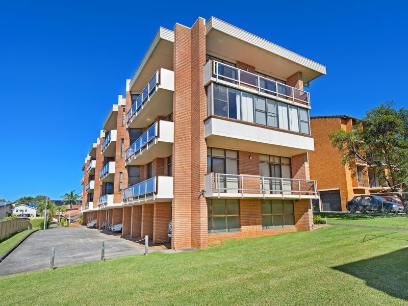1/129 Bridge Street, Port Macquarie NSW 2444