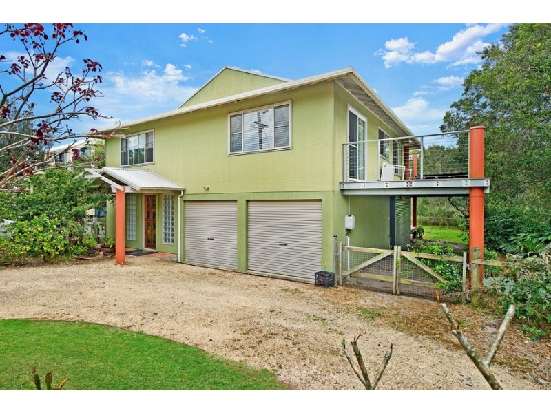 331 Plomer Road, Port Macquarie NSW 2444