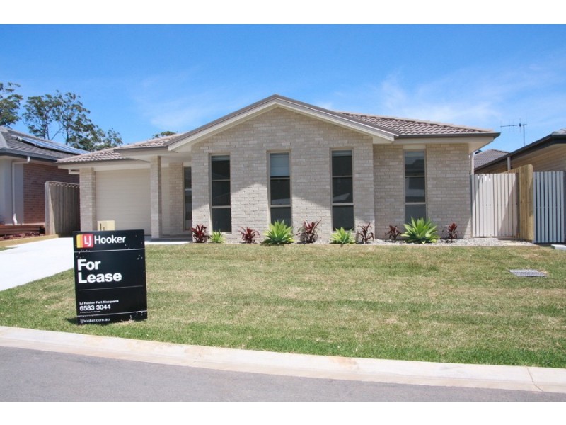 2 Stirling Close, Port Macquarie NSW 2444