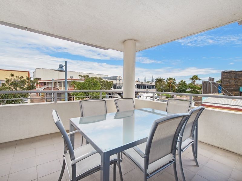 105A/59 Clarence Street, Port Macquarie NSW 2444