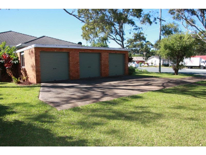 2/1 Denehurst Place, Port Macquarie NSW 2444