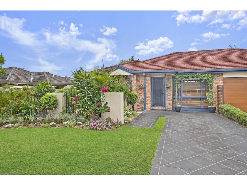 42 Annabella Drive, Port Macquarie NSW 2444