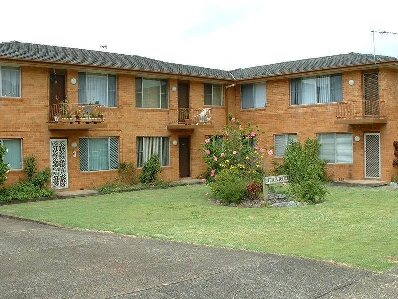 5/30 Munster Street, Port Macquarie NSW 2444