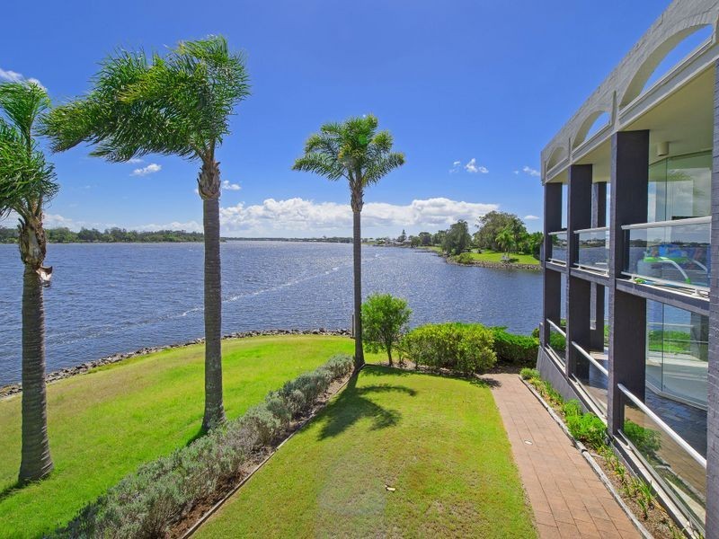 1/66-68 Hibbard Drive, Port Macquarie NSW 2444