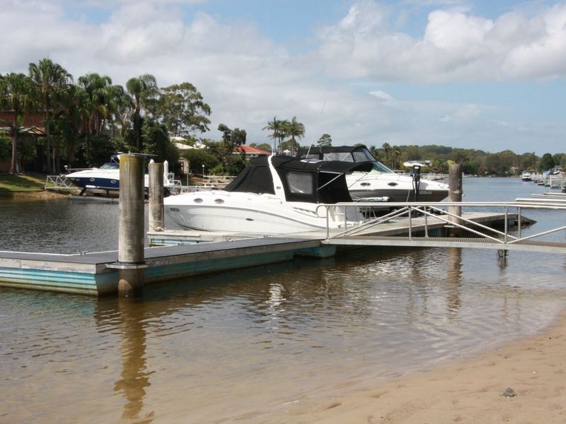 1/66-68 Hibbard Drive, Port Macquarie NSW 2444