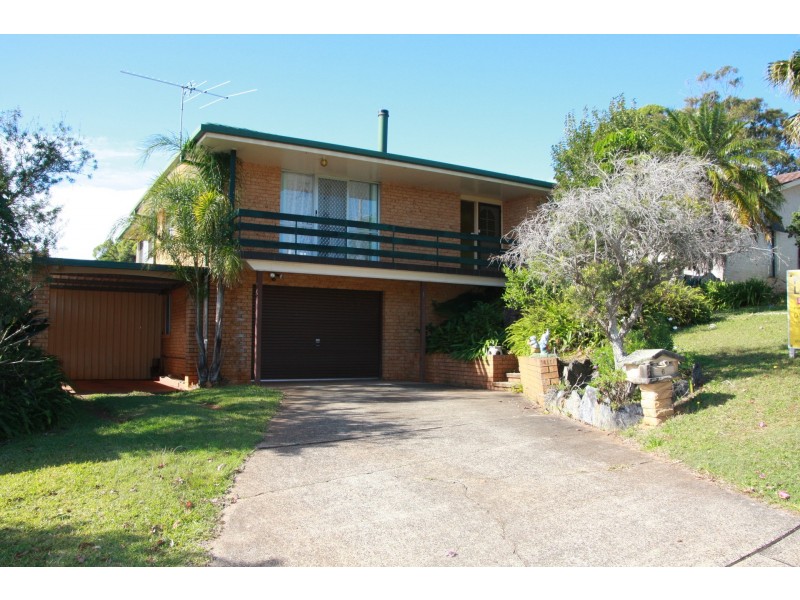 6 Banksia Avenue, Port Macquarie NSW 2444