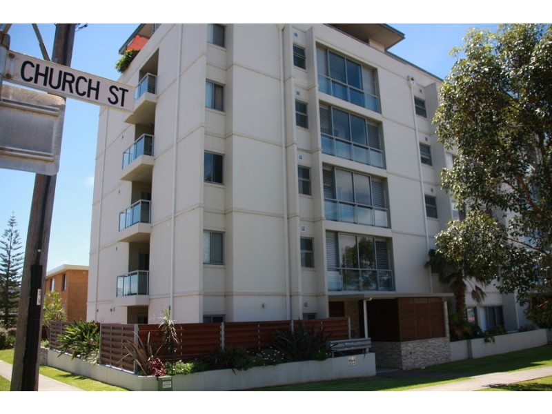 2/59 Church Street, Port Macquarie NSW 2444