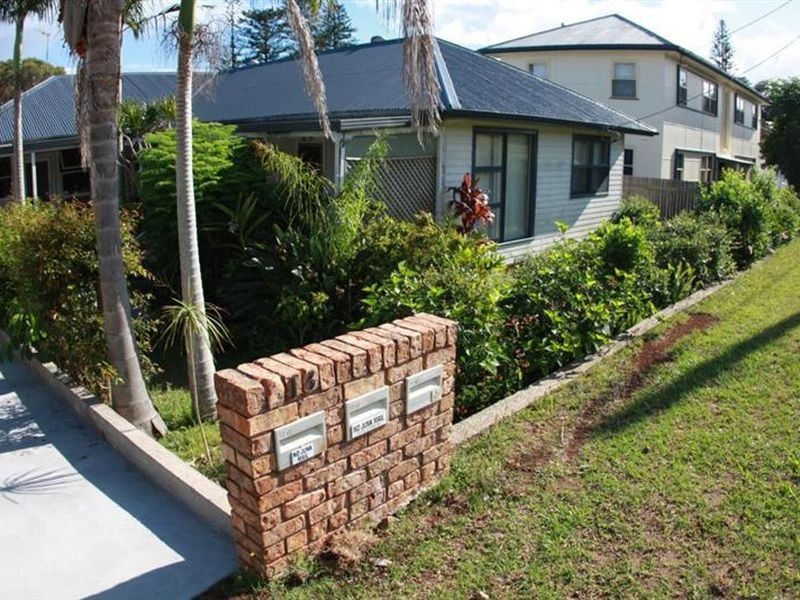 1/13 Hill Street, Port Macquarie NSW 2444