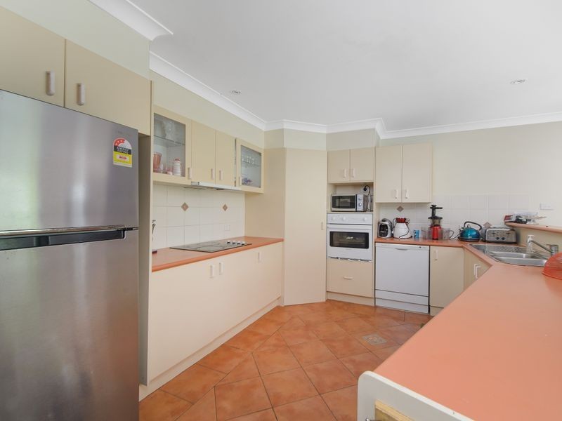 1 Squires Terrace, Port Macquarie NSW 2444