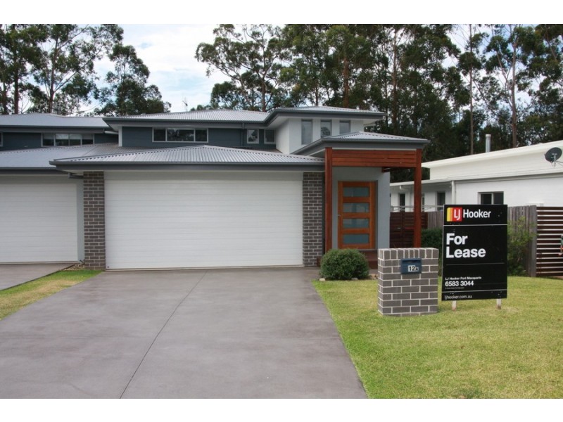 12A Koel Crescent, Port Macquarie NSW 2444