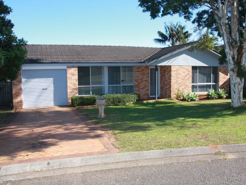 4 Scarlet Place, Port Macquarie NSW 2444