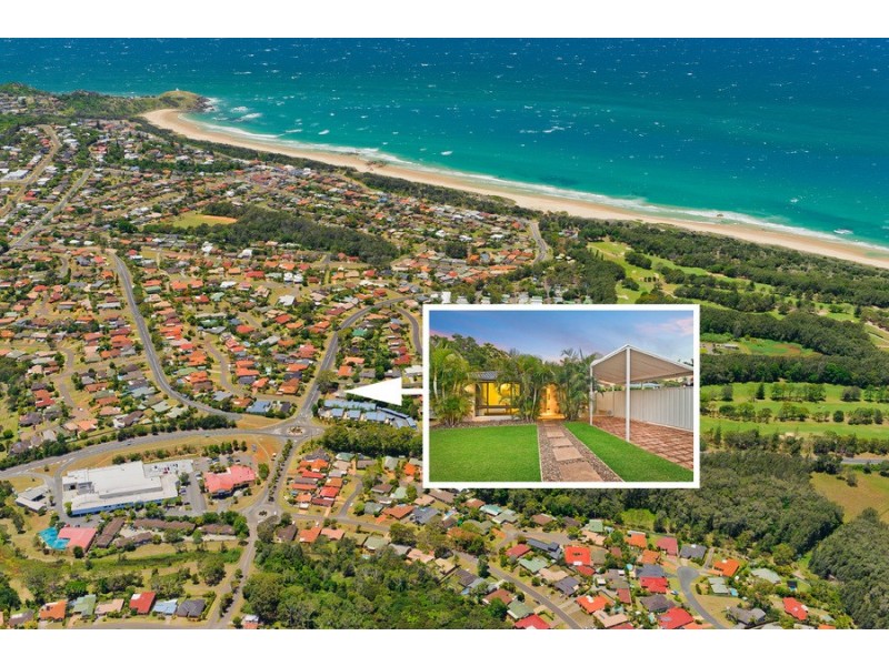 1 Oatlands Street, Port Macquarie NSW 2444