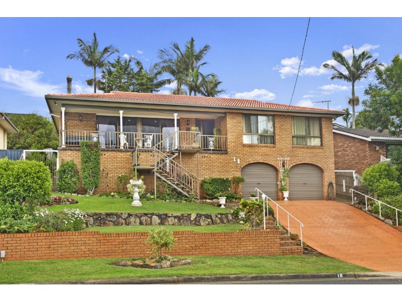 18 Hassall Street, Port Macquarie NSW 2444