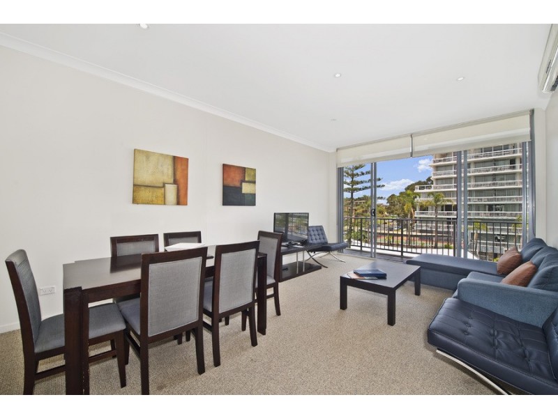 403 & 404/11 Clarence Street, Port Macquarie NSW 2444