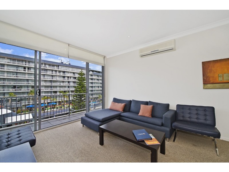 403 & 404/11 Clarence Street, Port Macquarie NSW 2444