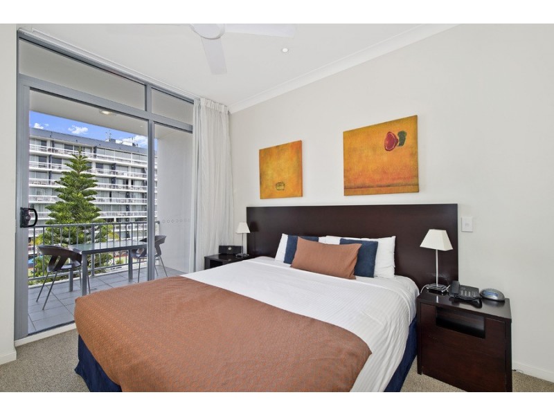 403 & 404/11 Clarence Street, Port Macquarie NSW 2444