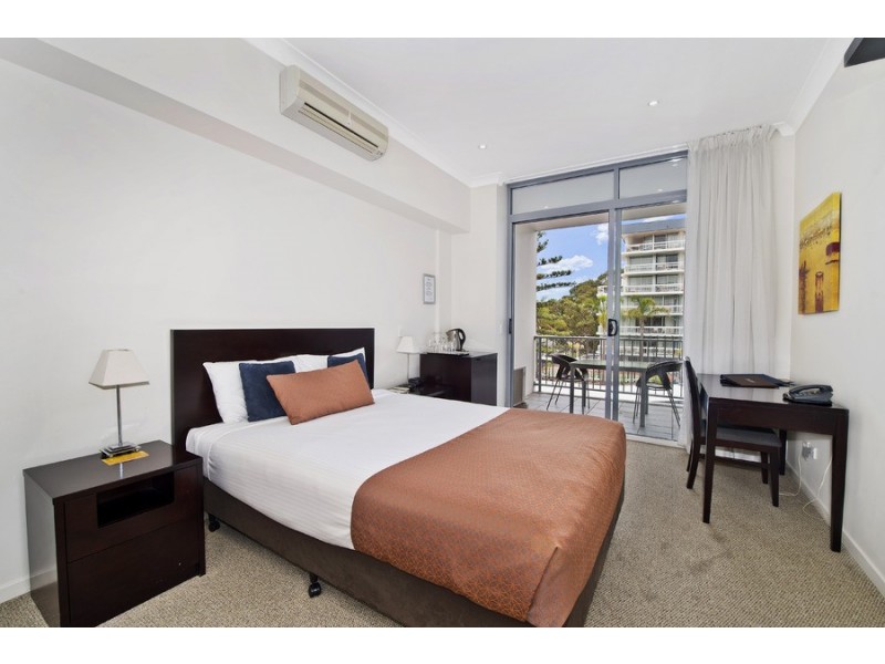 403 & 404/11 Clarence Street, Port Macquarie NSW 2444