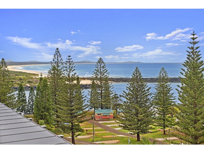 403 & 404/11 Clarence Street, Port Macquarie NSW 2444
