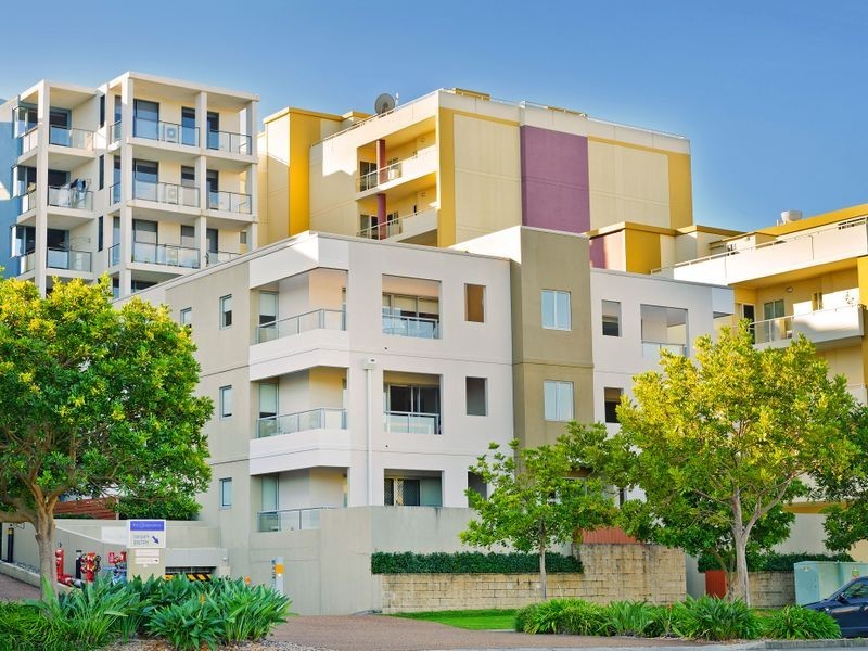 824/40 William Street, Port Macquarie NSW 2444