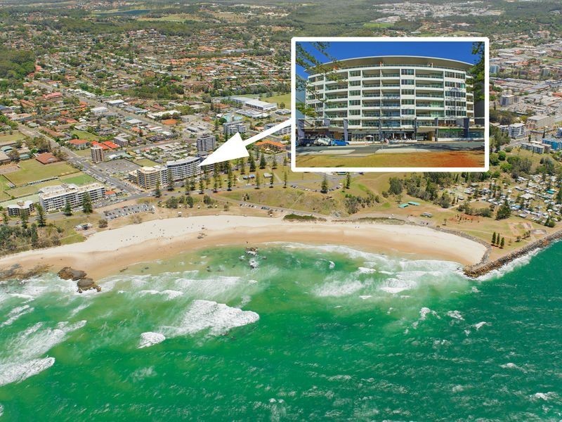 824/40 William Street, Port Macquarie NSW 2444