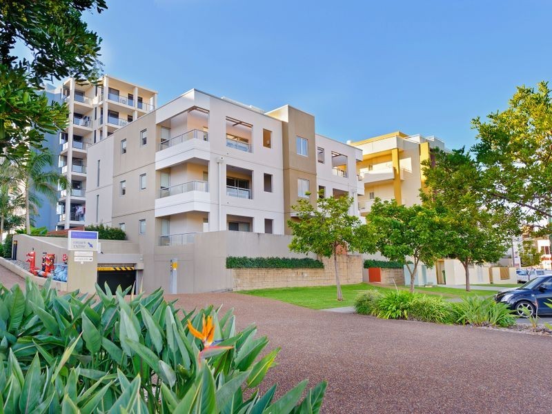 824/40 William Street, Port Macquarie NSW 2444