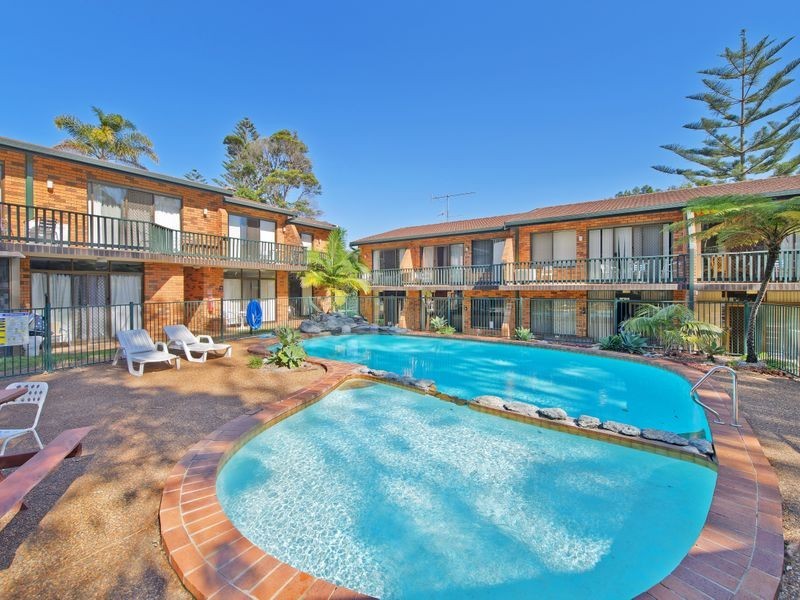 3/134 Pacific Drive, Port Macquarie NSW 2444