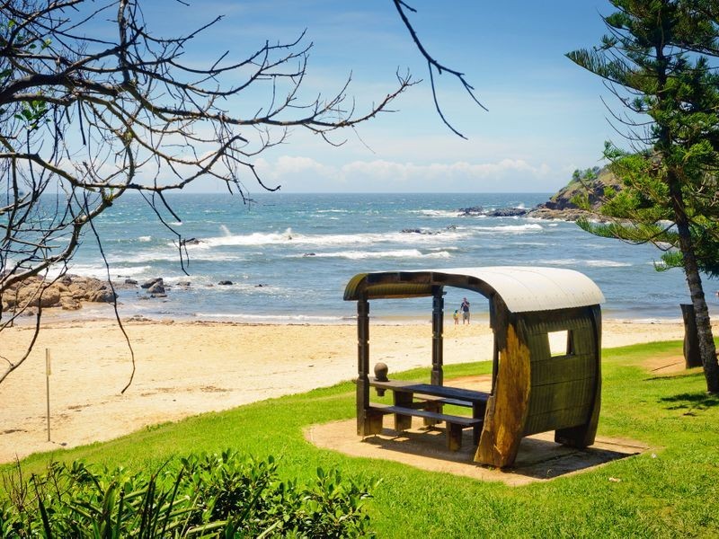 3/134 Pacific Drive, Port Macquarie NSW 2444