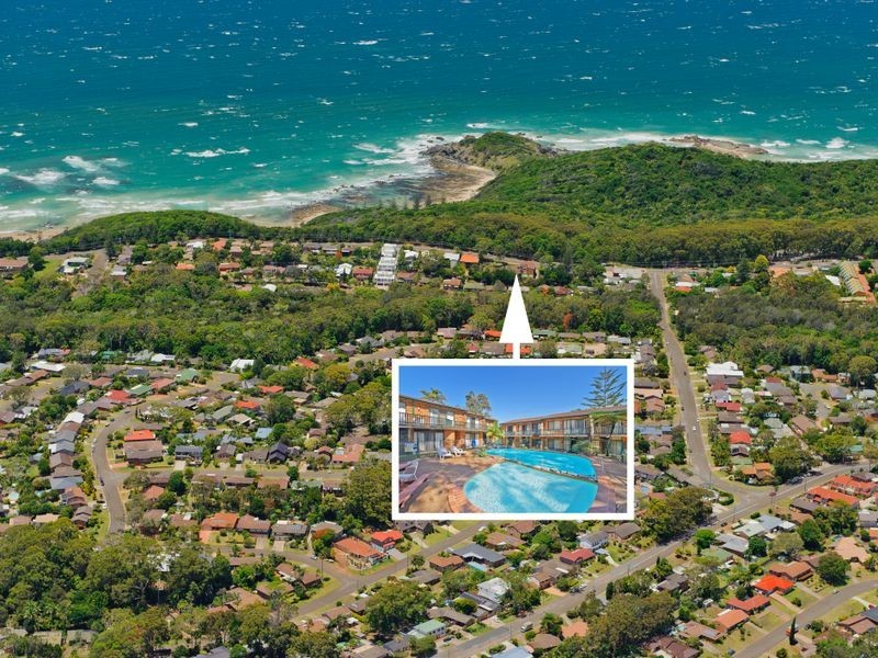 3/134 Pacific Drive, Port Macquarie NSW 2444