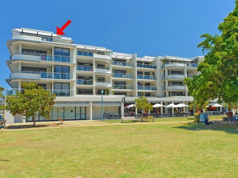 403B/59 Clarence Street, Port Macquarie NSW 2444