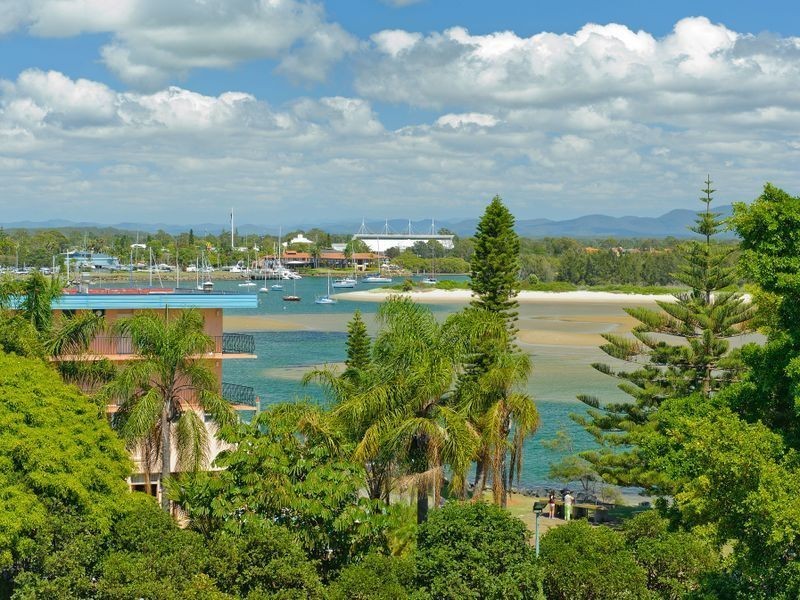 403B/59 Clarence Street, Port Macquarie NSW 2444