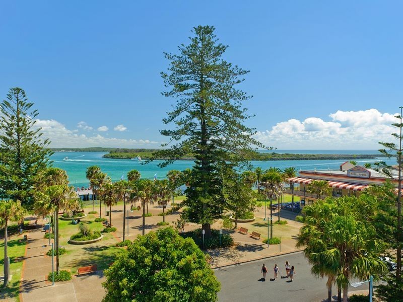 403B/59 Clarence Street, Port Macquarie NSW 2444