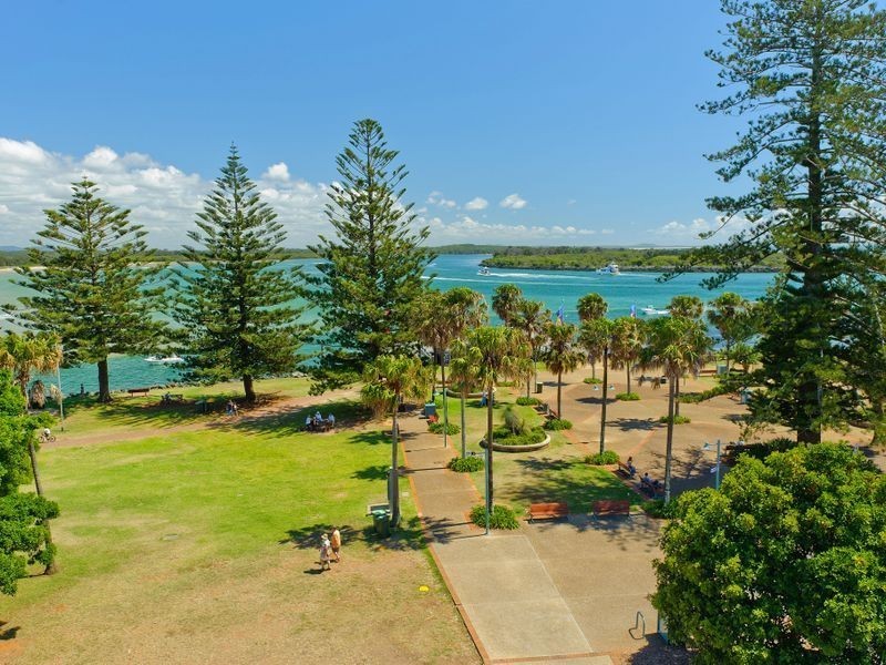 403B/59 Clarence Street, Port Macquarie NSW 2444