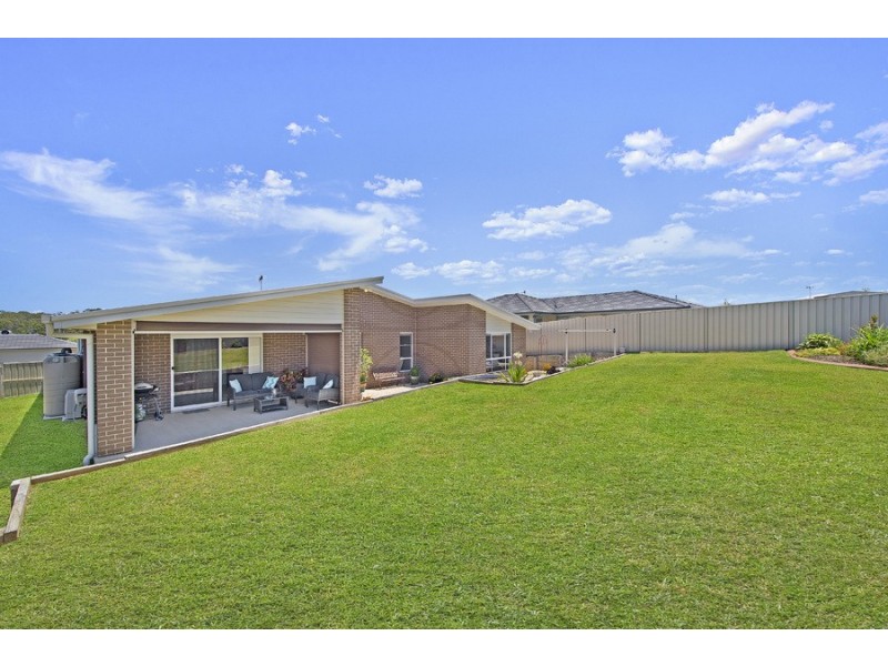 35 Kyla Crescent, Port Macquarie NSW 2444