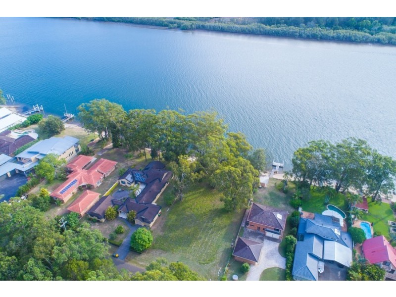 37 Riverside Drive, Port Macquarie NSW 2444