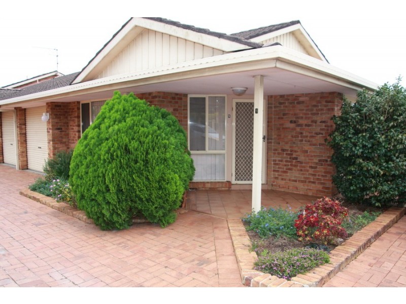 1/7 Park Street, Port Macquarie NSW 2444