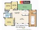 2/19 Eugowra Close, Port Macquarie NSW 2444 Floorplan