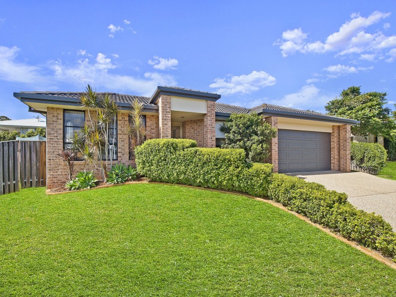 11 Maysfield Circuit, Port Macquarie NSW 2444