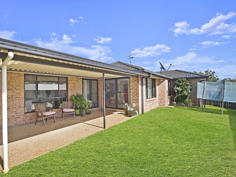 11 Maysfield Circuit, Port Macquarie NSW 2444