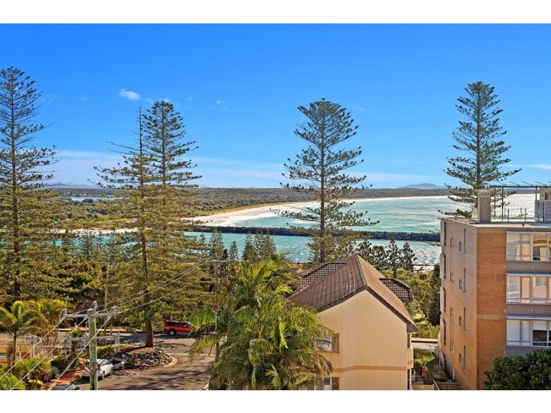 19/4-8 Joffre Street, Port Macquarie NSW 2444