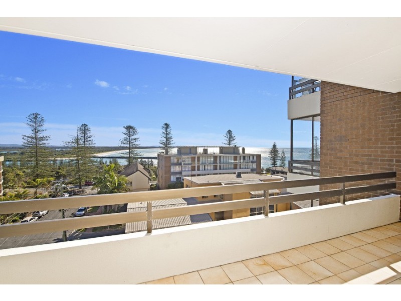 19/4-8 Joffre Street, Port Macquarie NSW 2444