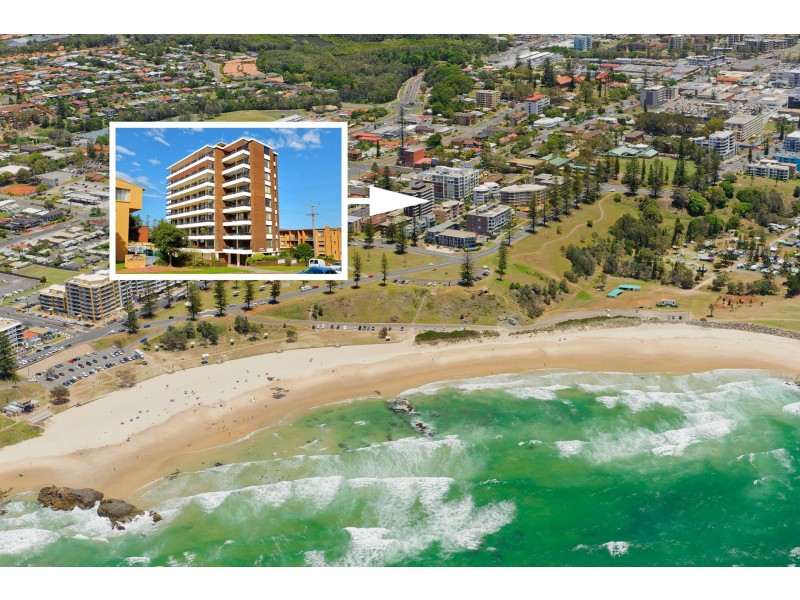 19/4-8 Joffre Street, Port Macquarie NSW 2444