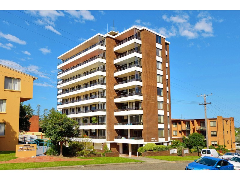 19/4-8 Joffre Street, Port Macquarie NSW 2444
