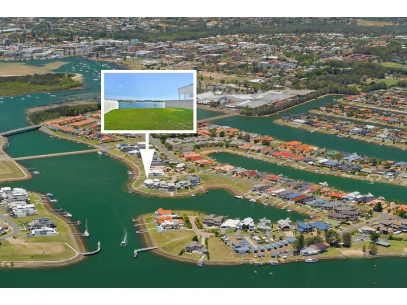 10 The Peninsula, Port Macquarie NSW 2444