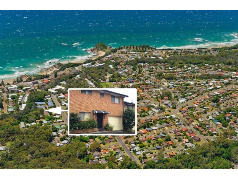 6/63 Chalmers Street, Port Macquarie NSW 2444