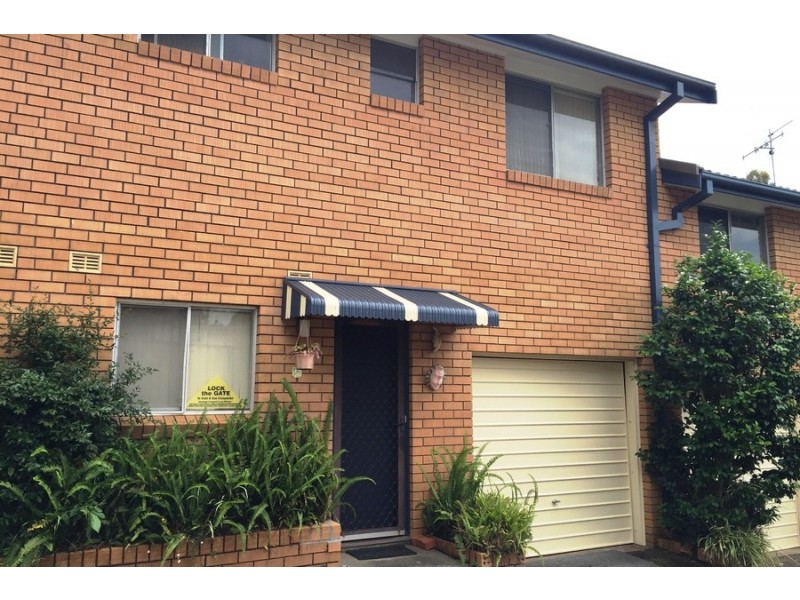 6/63 Chalmers Street, Port Macquarie NSW 2444