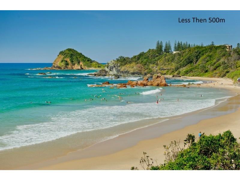 6/63 Chalmers Street, Port Macquarie NSW 2444