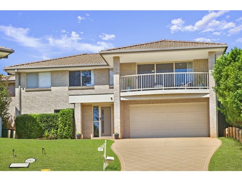 18 Jinalee Crescent, Port Macquarie NSW 2444