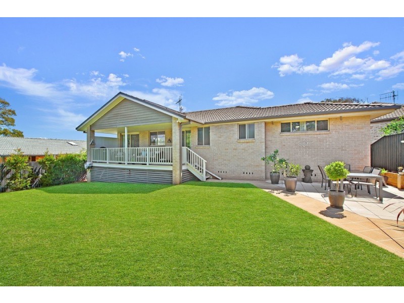 18 Jinalee Crescent, Port Macquarie NSW 2444