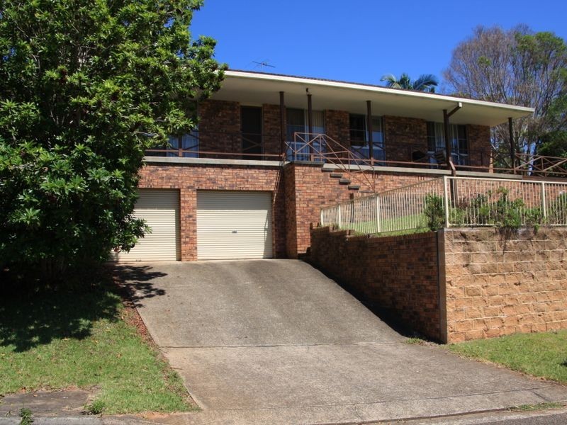 2 Wisteria Place, Port Macquarie NSW 2444