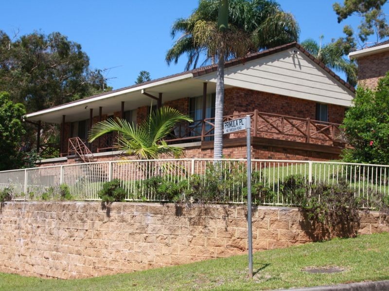 2 Wisteria Place, Port Macquarie NSW 2444